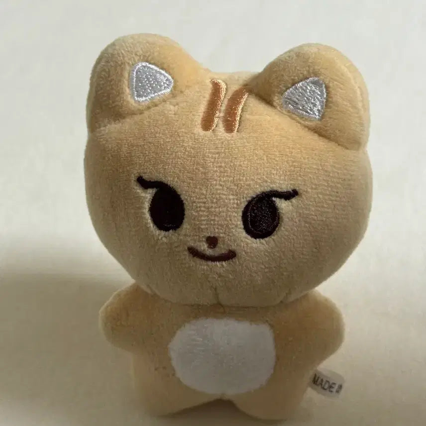 [BUNJANG] Stray Kids Lee Know Lee Nyi Cat Doll / 스키즈 리노 비공  인형 리냥이 양도