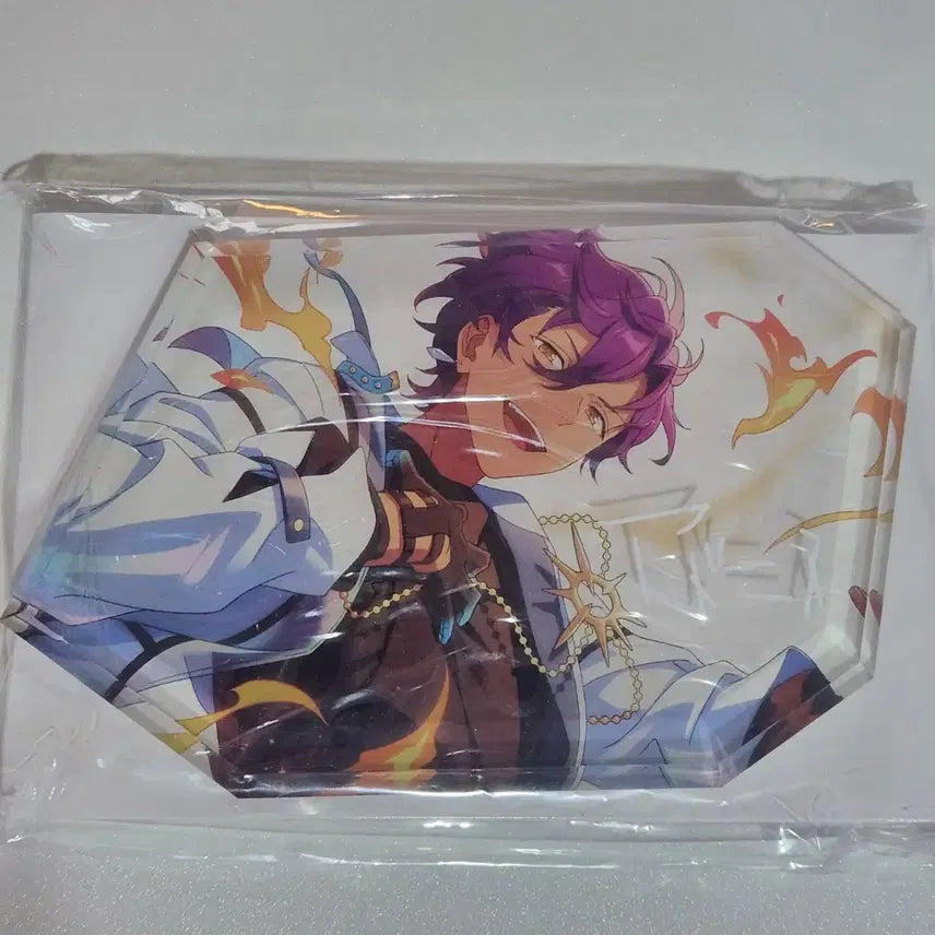 [BUNJANG] Ensemble Stars! 9th Anniversary Acrylic Stand Undead Adonis Otogari / 앙스타 9주년 아크릴 스탠드 언데드 오토가리 아도니스
