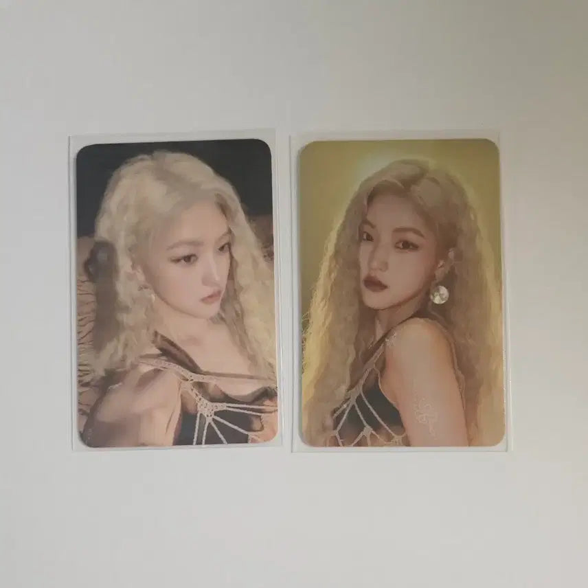 [BUNJANG] KISS OF LIFE SWEAT Sky Random Photocard Bundle Set / 일괄판매. 키스오브라이프  성수 팝업 하늘 랜덤 포카 포토카드 키오프 SWEAT  KISS OF LIFE KIOF 트레카