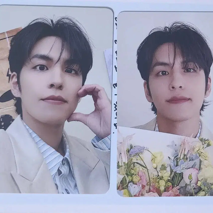 [BUNJANG] Day6 Wonpil 10,000 Yen Offline Photocard Bundle Set / 일괄 데이식스 원필 일본 1만엔 오프라인포카