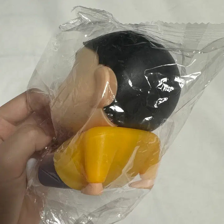 [BUNJANG] Crayon Shin-chan Phone Stand Figure / 짱구 폰 거치대 피규어