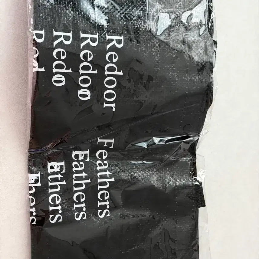 [BUNJANG] Lee Dorr Concert MD Reusable Bag Bag Sealed New / 리도어 콘서트 엠디 MD 리유저블 백 가방 미개봉 새상품