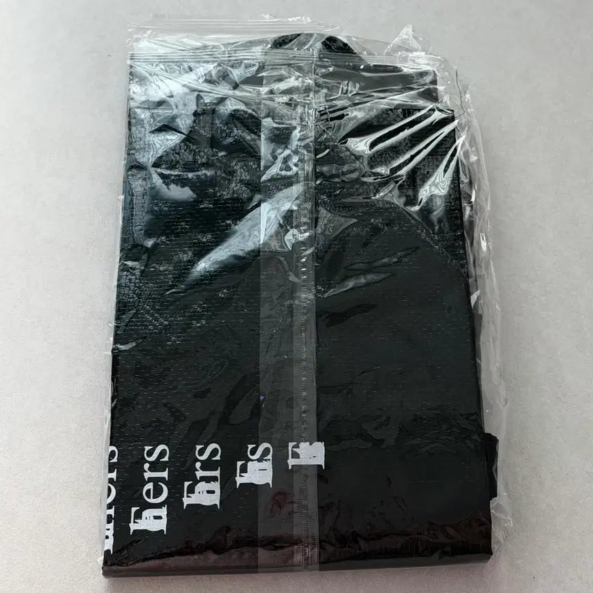 [BUNJANG] Lee Dorr Concert MD Reusable Bag Bag Sealed New / 리도어 콘서트 엠디 MD 리유저블 백 가방 미개봉 새상품