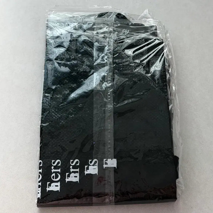 [BUNJANG] Lee Dorr Concert MD Reusable Bag Bag Sealed New / 리도어 콘서트 엠디 MD 리유저블 백 가방 미개봉 새상품