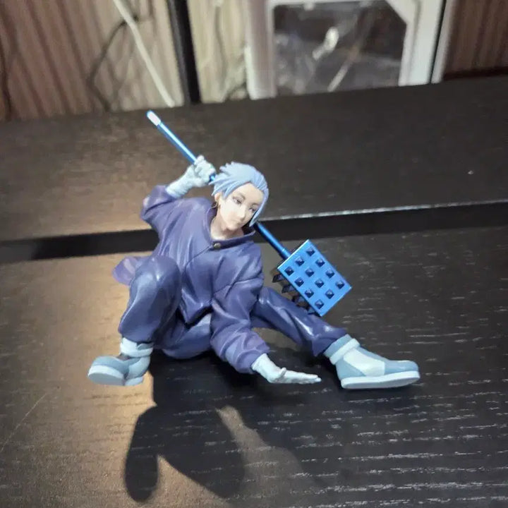 [BUNJANG] Sakamoto Days Gaku Figure / 사카모토 데이즈 가쿠 피규어