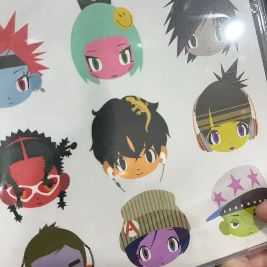 [BUNJANG] NCT Dream Jaemin FOREVER KIDS Album (Sealed) / 제이민 FOREVER KIDS 앨범 미개봉