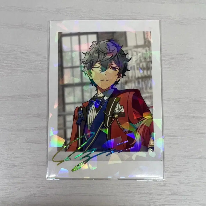 [BUNJANG] Ensemble Stars! Sena Izumi 7th Edition On Rare Pasa / 앙스타 중스타 세나 이즈미 7탄 온 레어 파샤