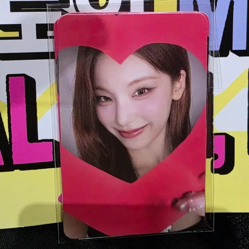 [BUNJANG] ITZY Fan Meeting Concert Entry Photocard Gift Set Bundle / 있지 팬미팅 콘서트 입장 포카 기프트 세트 일괄