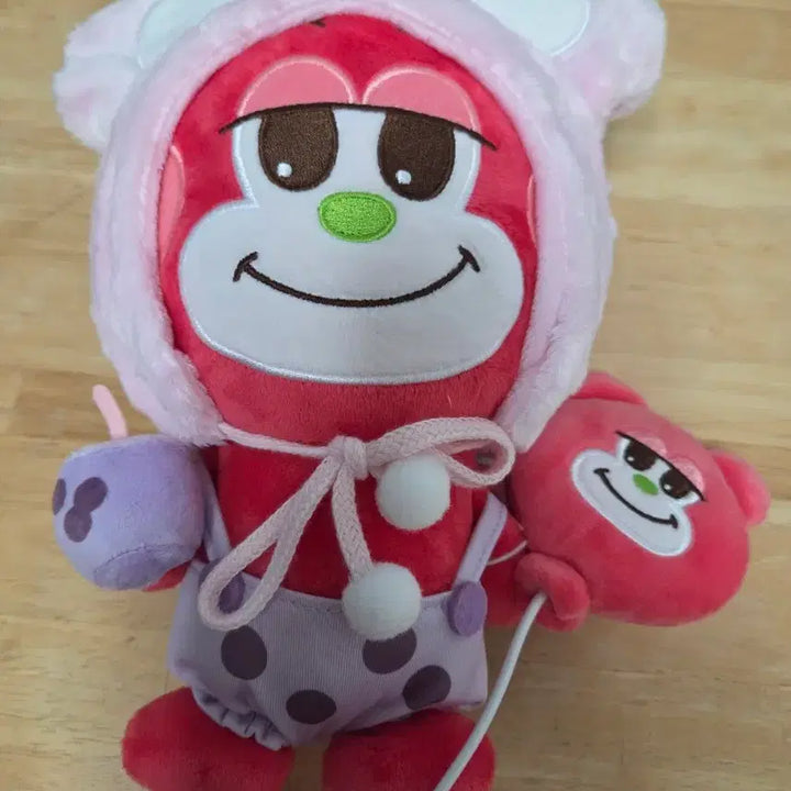 [BUNJANG] RIIZE Shotaro 20cm Doll / 라이즈 20cm 인형_쇼타로