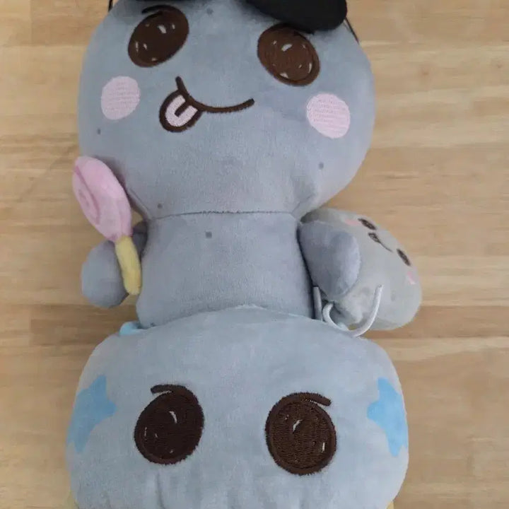 [BUNJANG] RIIZE Eunseok 20cm Doll / 라이즈 20cm 인형_은석