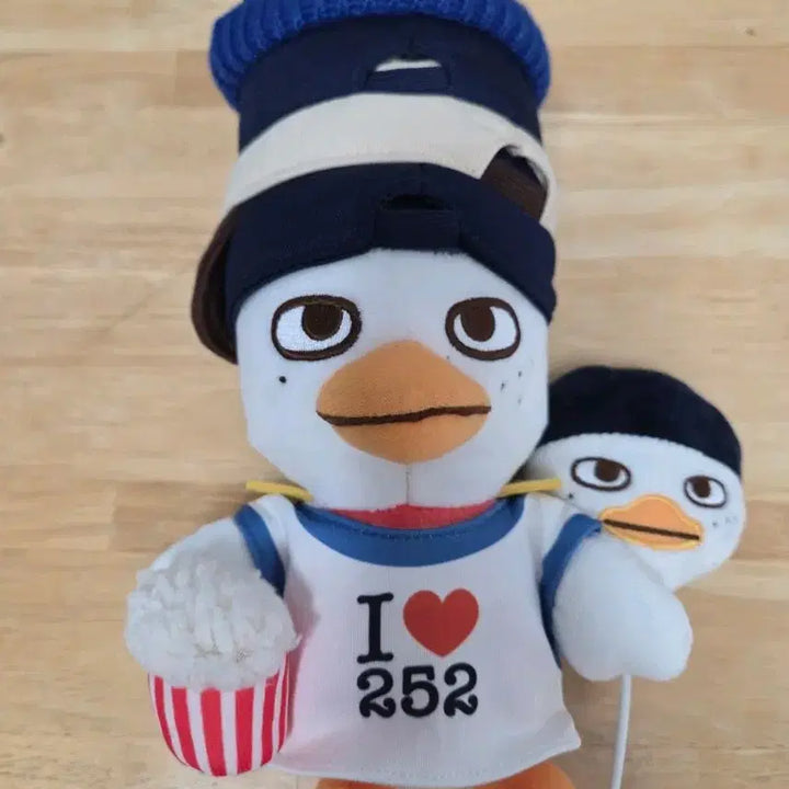 [BUNJANG] RIIZE Sohee 20cm Doll / 라이즈 20cm 인형_소희