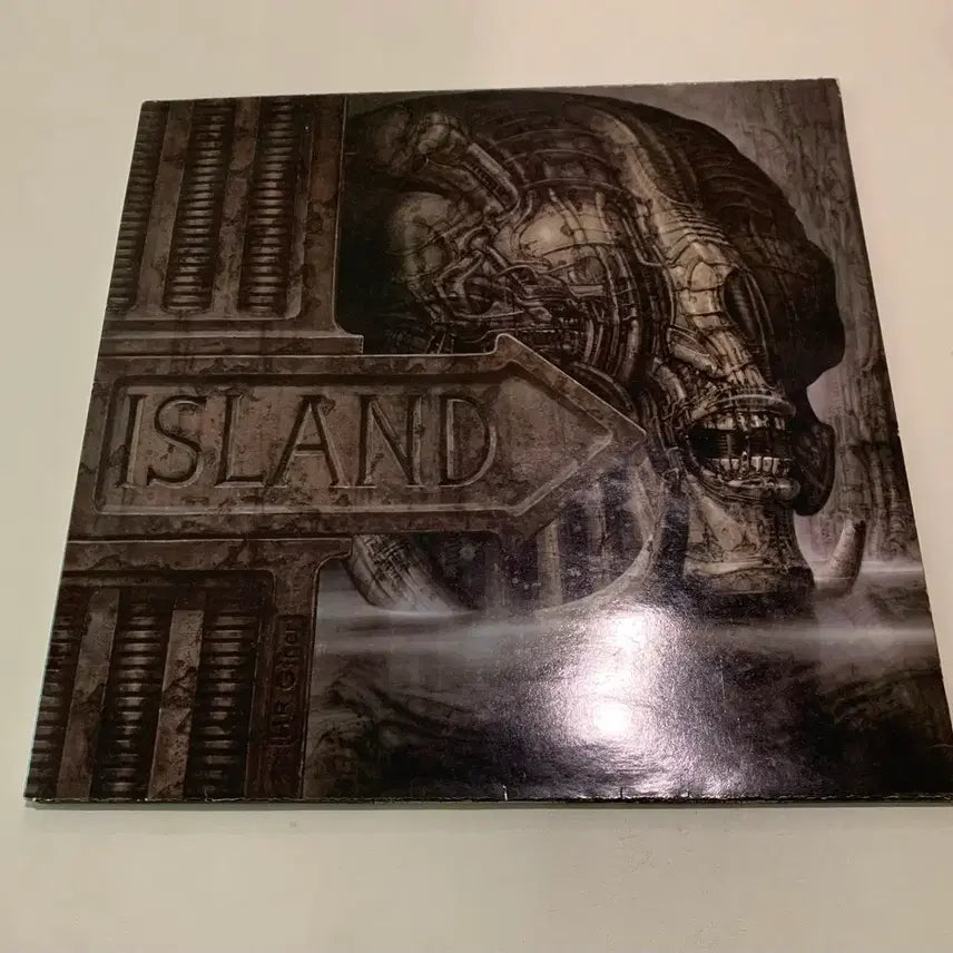 [BUNJANG] Island Pictures LP / Island Pictures LP 팝니다.