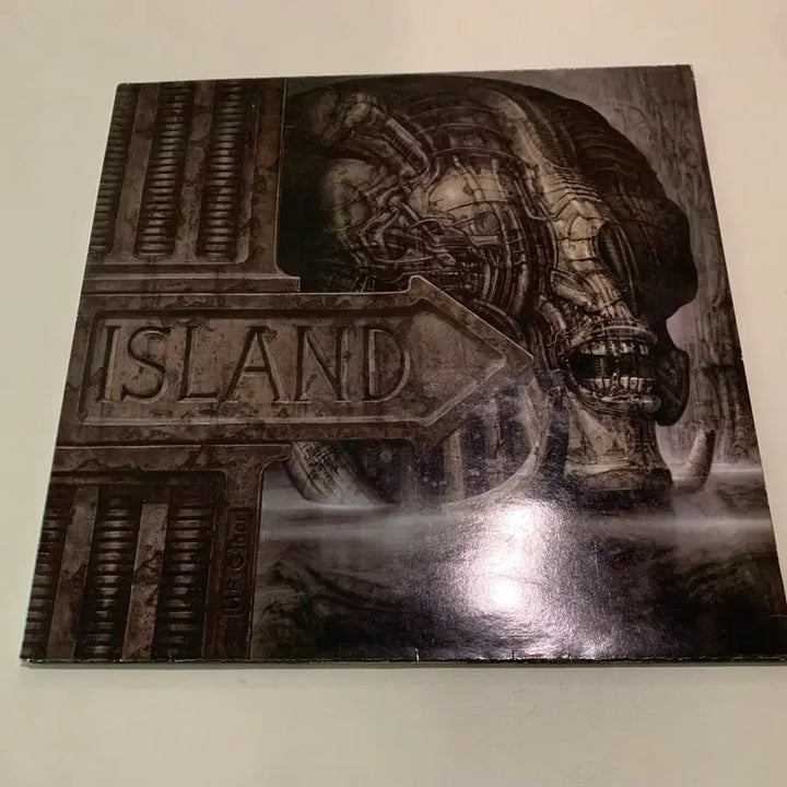 [BUNJANG] Island Pictures LP / Island Pictures LP 팝니다.