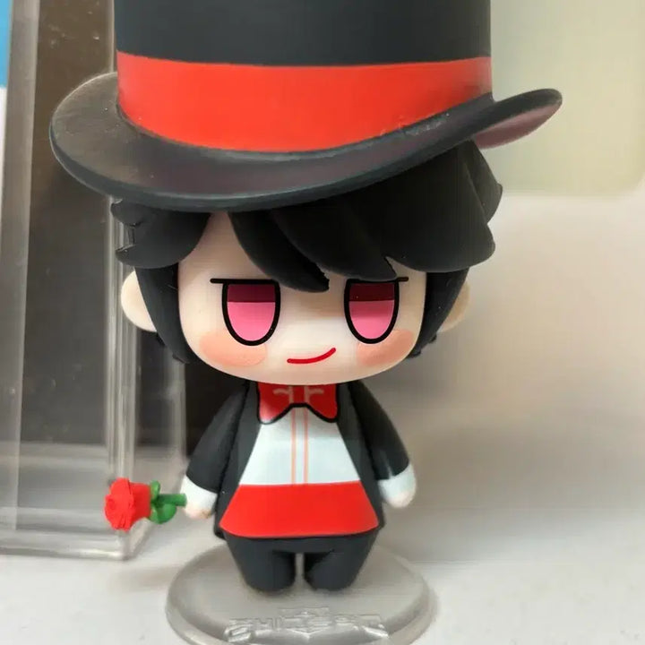 [BUNJANG] Zombie High Kevin Figure / 좀비고 케빈 피규어 판매합니다
