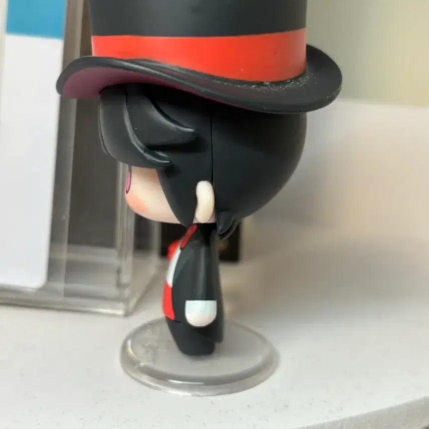 [BUNJANG] Zombie High Kevin Figure / 좀비고 케빈 피규어 판매합니다