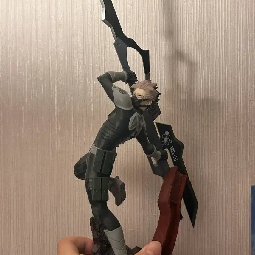 [BUNJANG] Narumi Gen A Prize Figure / 나루미 겐 a상