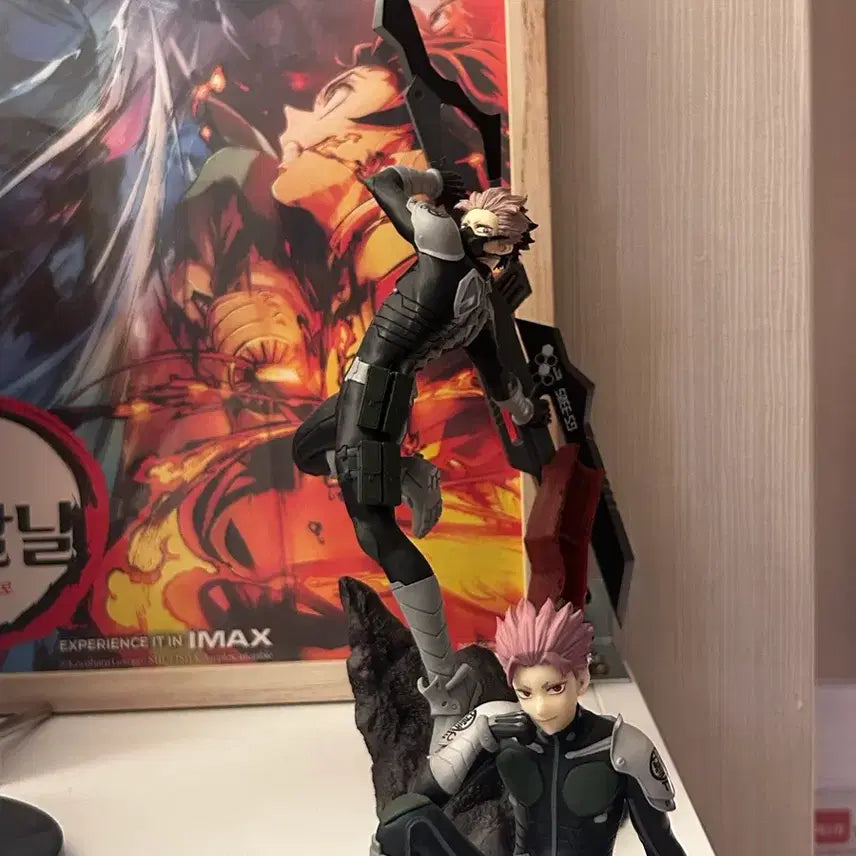 [BUNJANG] Narumi Gen A Prize Figure / 나루미 겐 a상