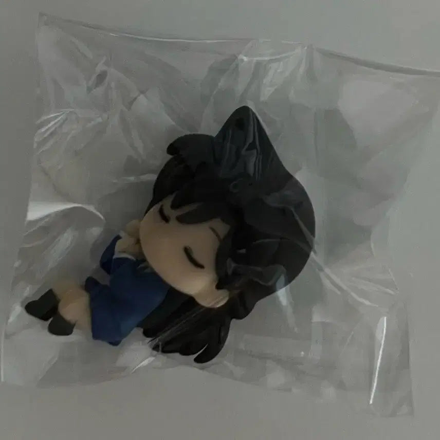 [BUNJANG] Detective Conan Ran Mouri "Nemurase-tai" Figure / 명탐정코난 네무라세타이 모리란 유미란