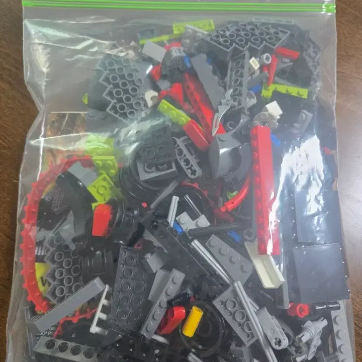 [BUNJANG] LEGO Ninjago Lot (Sets 70502 &amp; 70504) / 레고 닌자고 2개 일괄