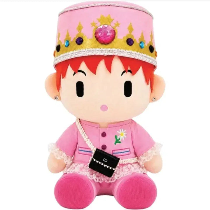 [BUNJANG] G-Dragon x PAMBOYS G:A Boyz Journey Big Plush Doll / 지드래곤 x 팸 팝업 G:A 보이즈 저니 빅 플러시