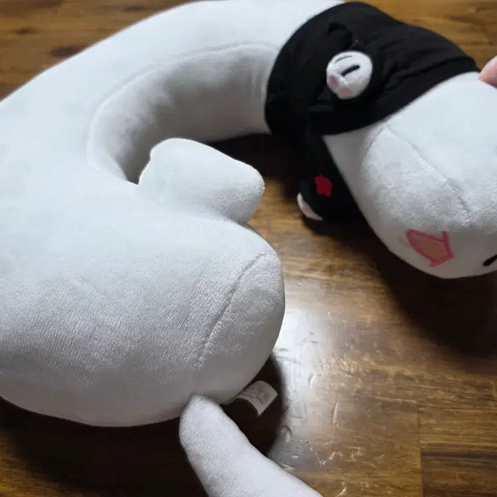 [BUNJANG] Hwasan Returns Baekah Neck Pillow / 화산귀환 백아 목베개 단독 상품