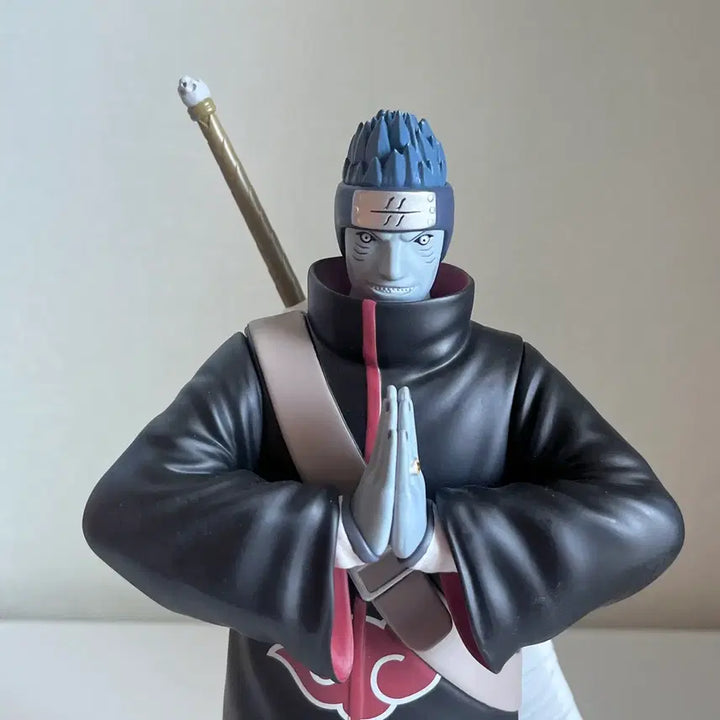 [BUNJANG] Naruto Kisame Figure (B Prize) / 택포16)나루토 중국 쿠지 B상 키사메 피규어