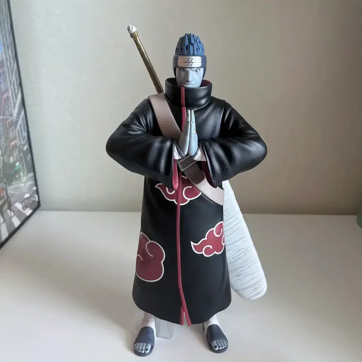 [BUNJANG] Naruto Kisame Figure (B Prize) / 택포16)나루토 중국 쿠지 B상 키사메 피규어