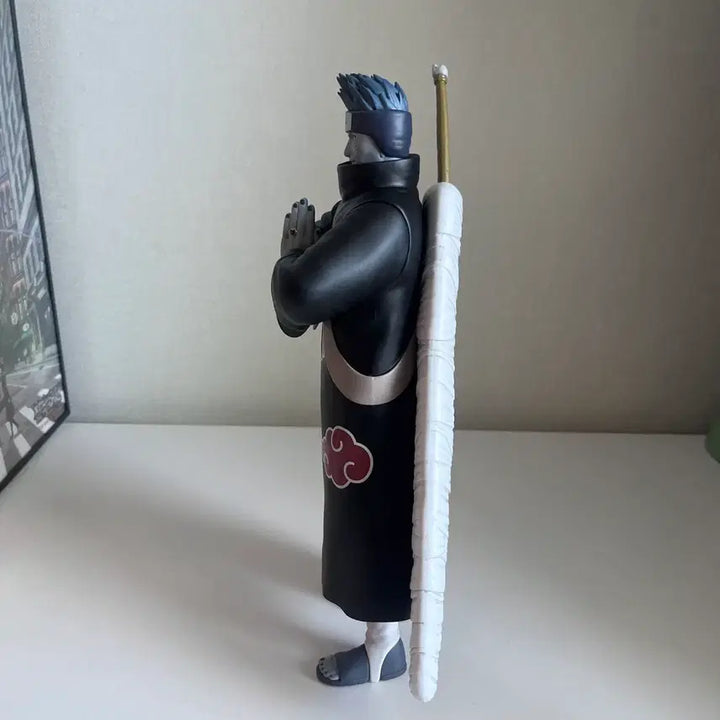 [BUNJANG] Naruto Kisame Figure (B Prize) / 택포16)나루토 중국 쿠지 B상 키사메 피규어