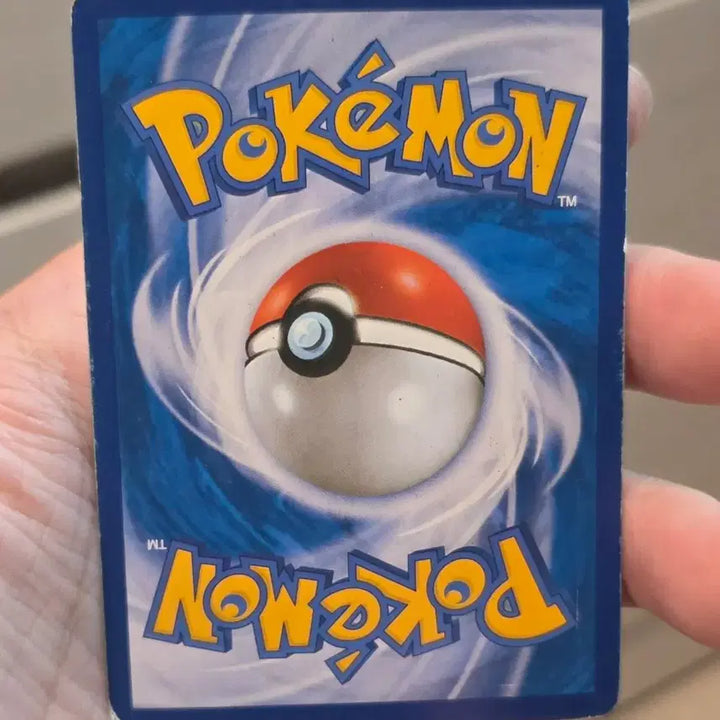 [BUNJANG] Pokemon Card Zekrom Mirror Holo CP2 009/027 / 포켓몬카드 제크로무 미러홀로 CP2 009/027