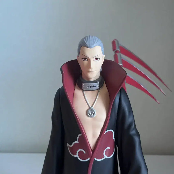 [BUNJANG] Naruto Hidan Figure (C Prize) / 택포9.9)나루토 중국 쿠지 C상 히단 피규어
