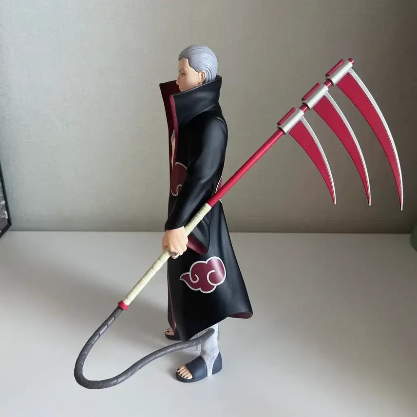 [BUNJANG] Naruto Hidan Figure (C Prize) / 택포9.9)나루토 중국 쿠지 C상 히단 피규어