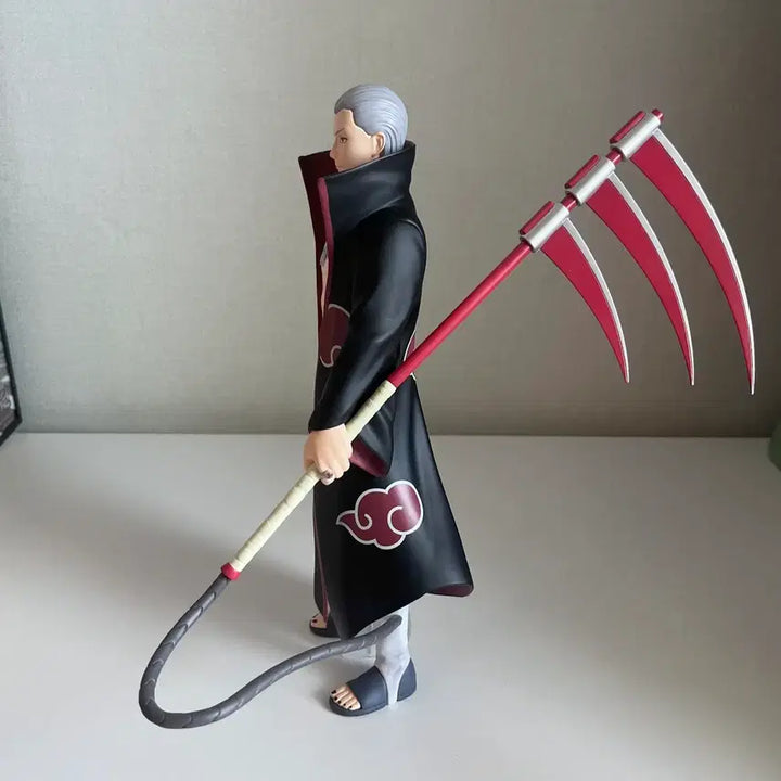 [BUNJANG] Naruto Hidan Figure (C Prize) / 택포9.6)나루토 중국 쿠지 C상 히단 피규어