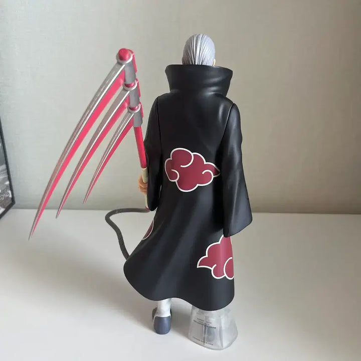 [BUNJANG] Naruto Hidan Figure (C Prize) / 택포9.9)나루토 중국 쿠지 C상 히단 피규어