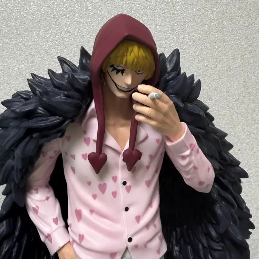 [BUNJANG] Ichiban Kuji One Piece Corazon (Rosinante) Figure / [택포 6]원피스 제일복권 코라손(로시난테) 피규어