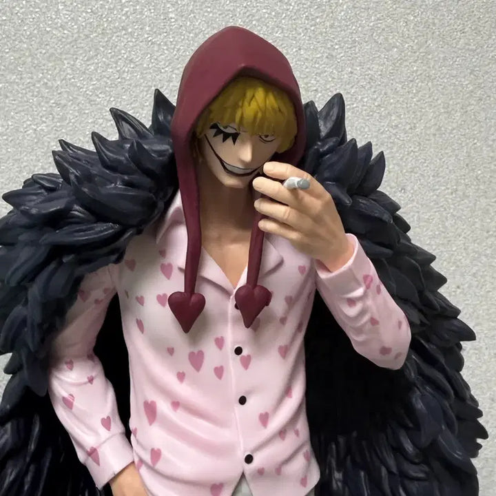 [BUNJANG] Ichiban Kuji One Piece Corazon (Rosinante) Figure / [택포 6]원피스 제일복권 코라손(로시난테) 피규어