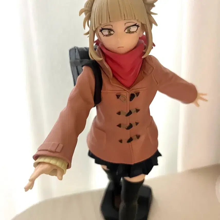 [BUNJANG] Toga Himiko Glitter Figure / 나히아 토가히미코 글리터 피규어