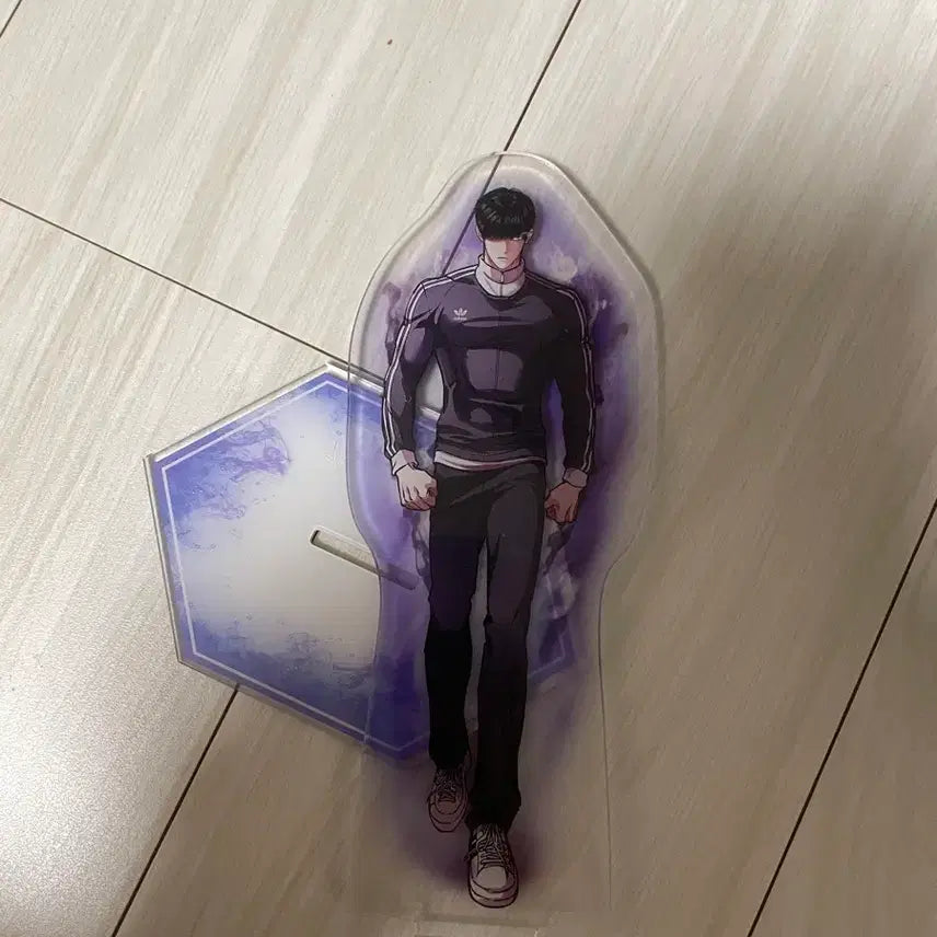 [BUNJANG] Lookism Park Hyung-seok Acrylic Standee / 외모지상주의 외지주 박형석 아크릴