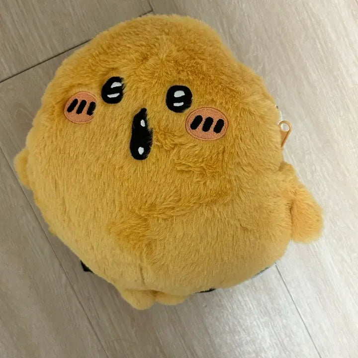 [BUNJANG] Nongdamgom Goroke Bag / 농담곰 고로케 가방