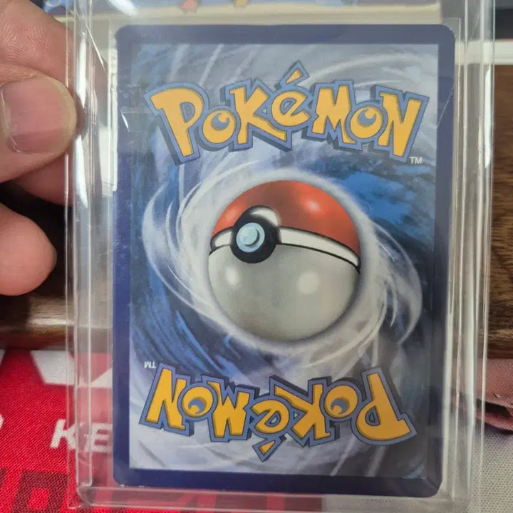 [BUNJANG] Pokemon Card Darkrai XY194 Promo / 포켓몬 카드 다크라이 XY194 프로모
