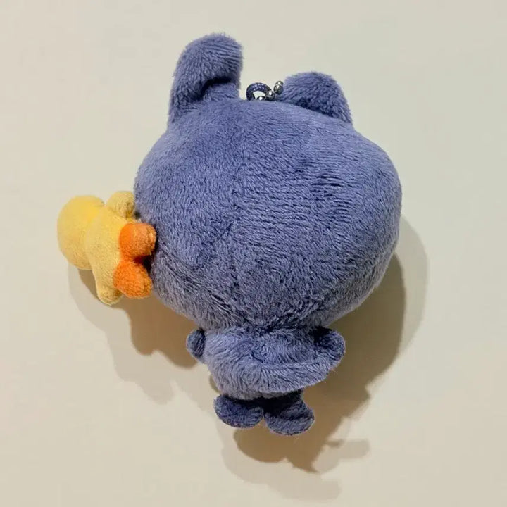 [BUNJANG] RIIZE Wonbin Daedoo Tto-nyangdeok Shanghai Pop-up Limited RIIZ Keyring / 라이즈 원빈 대두 토냥덕 상하이 팝업 한정 리라즈 키링