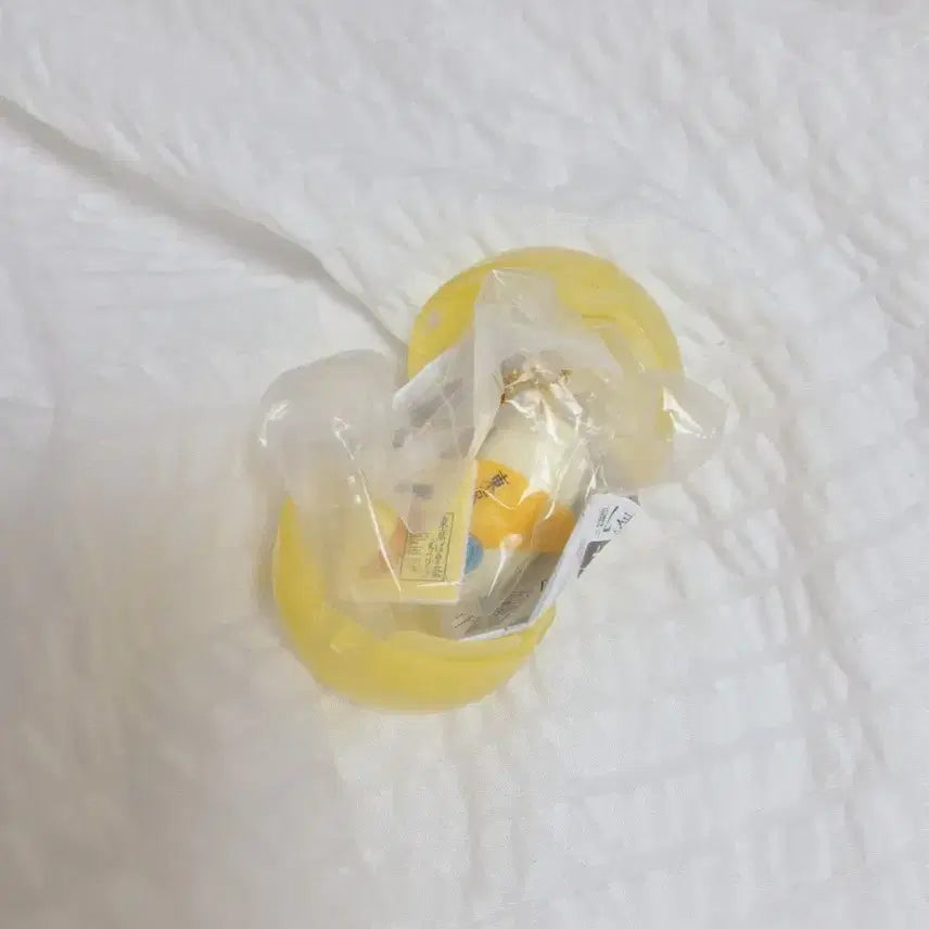 [BUNJANG] Tokyo Banana Gacha Keychain Squeezy Toy / 도쿄 바나나 가챠 키링 스퀴시