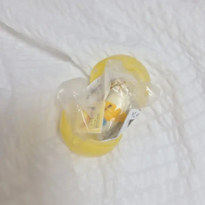 [BUNJANG] Tokyo Banana Gacha Keychain Squeezy Toy / 도쿄 바나나 가챠 키링 스퀴시