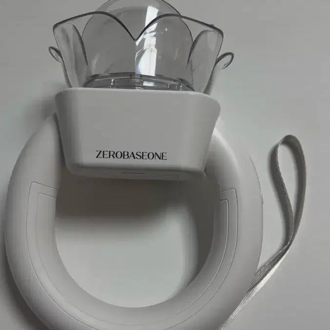 [BUNJANG] ZB1 Rose Ring / 제베원 로즈링 판매 급처