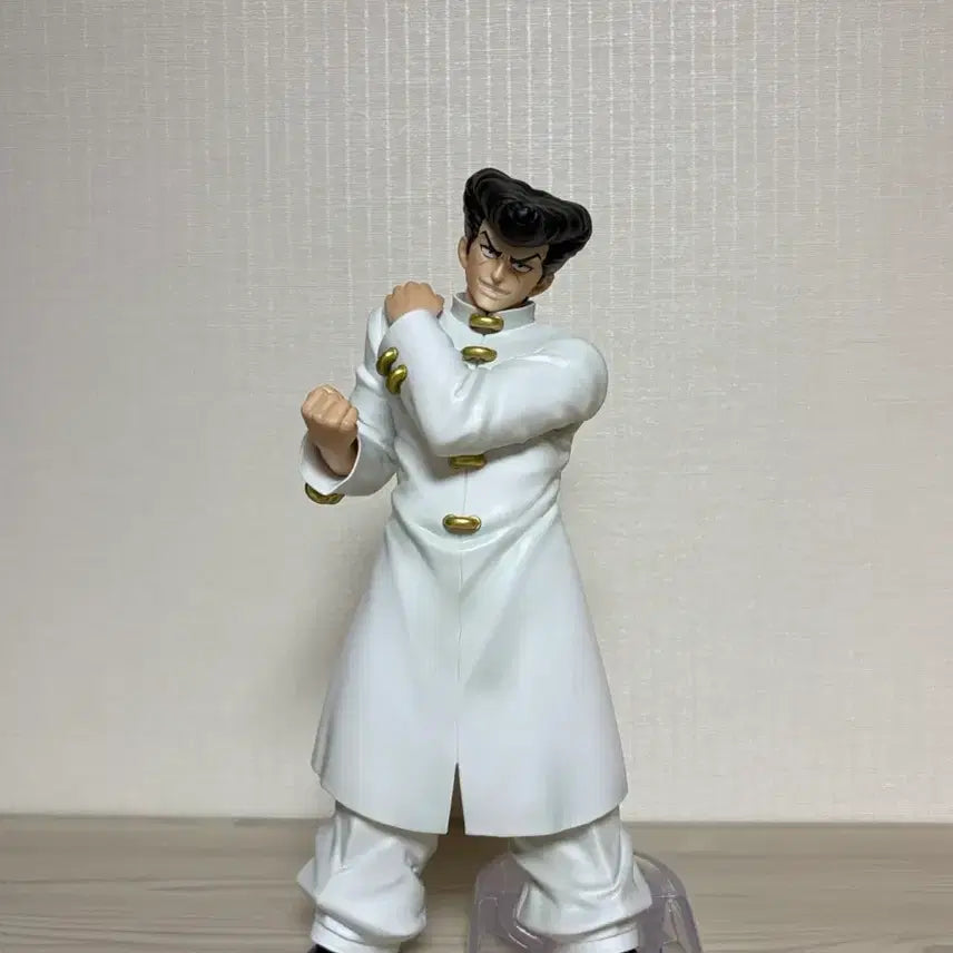 [BUNJANG] Hunter x Hunter Ichiban Kuji Nakku D Prize Figure / 헌터헌터 제일복권 낙클 D상 피규어 쿠지 마스터라이즈 키메라앤트