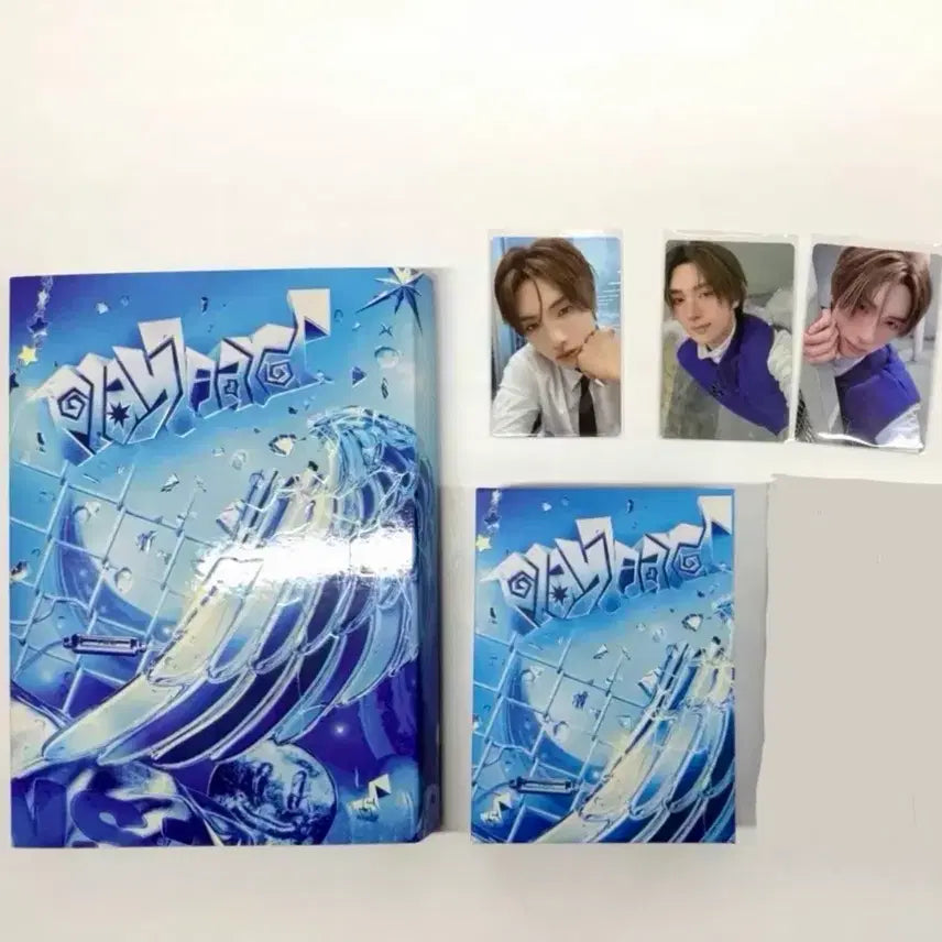[BUNJANG] Youngjae 4th Album &