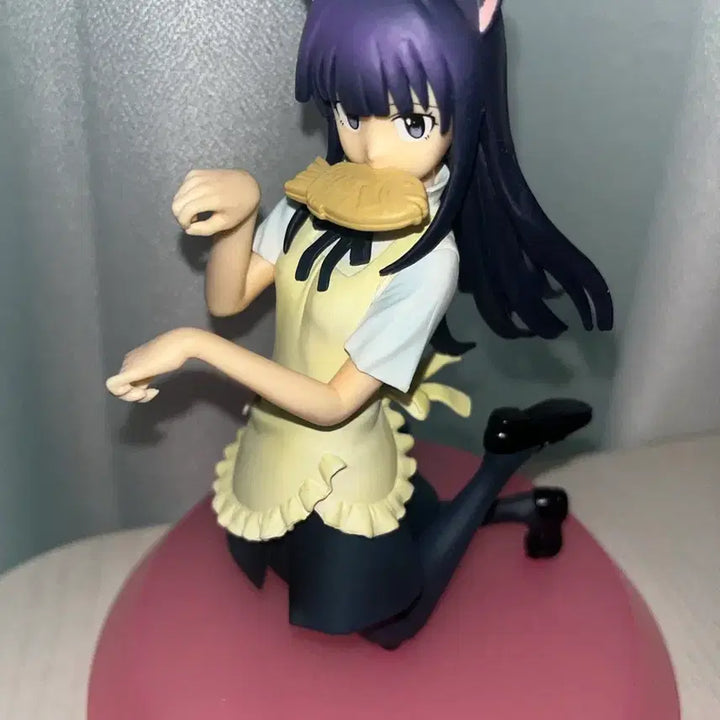 [BUNJANG] Walking Yamada Aoi Figure / 워킹 야마다 아오이 피규어