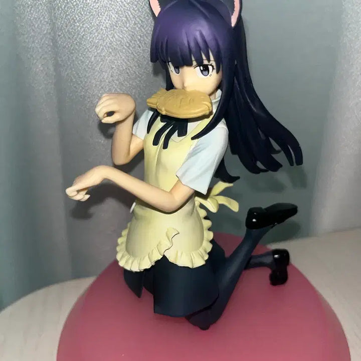 [BUNJANG] Walking Yamada Aoi Figure / 워킹 야마다 아오이 피규어