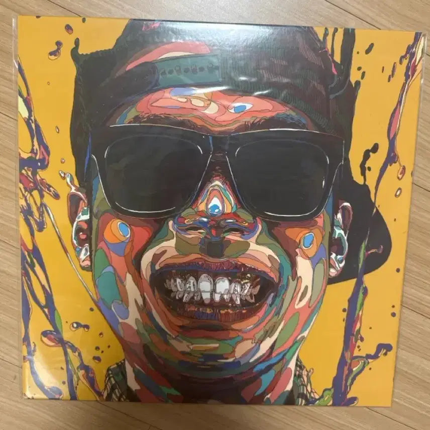 [BUNJANG] Palo Alto Good Times LP / 팔로알토 good times LP