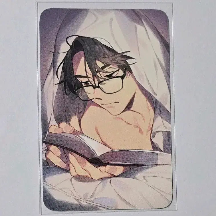 [BUNJANG] Vesta HASHUCHANG Bedtime Photocard / 베스타 하수창 베드타임 포카 베리드스타즈