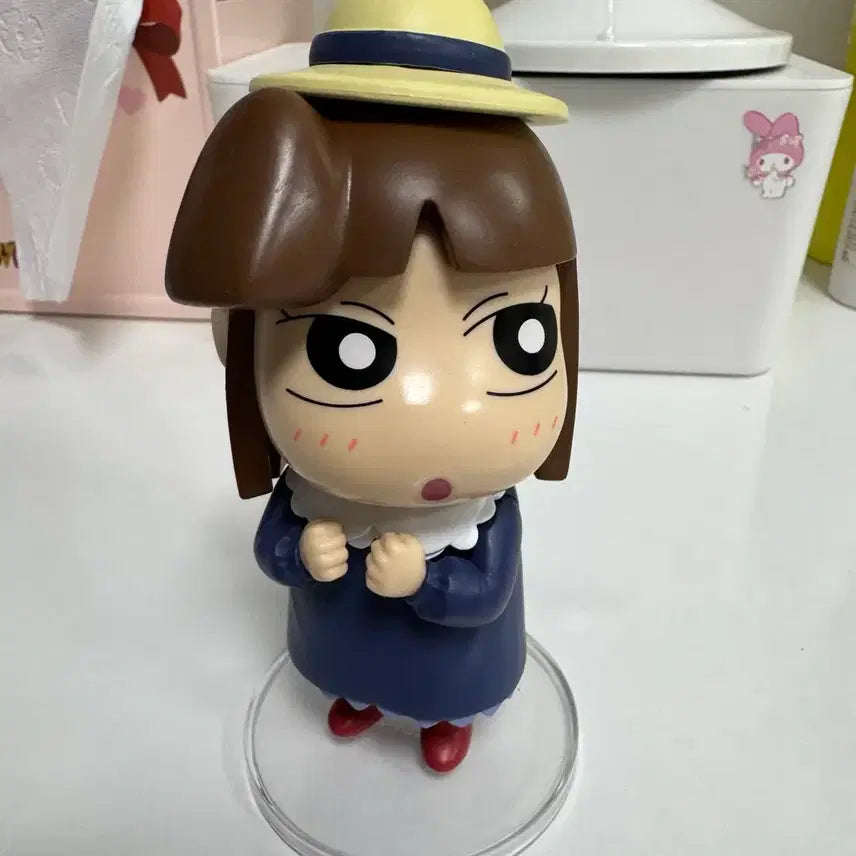 [BUNJANG] Suzie Figure / 수지 피규어